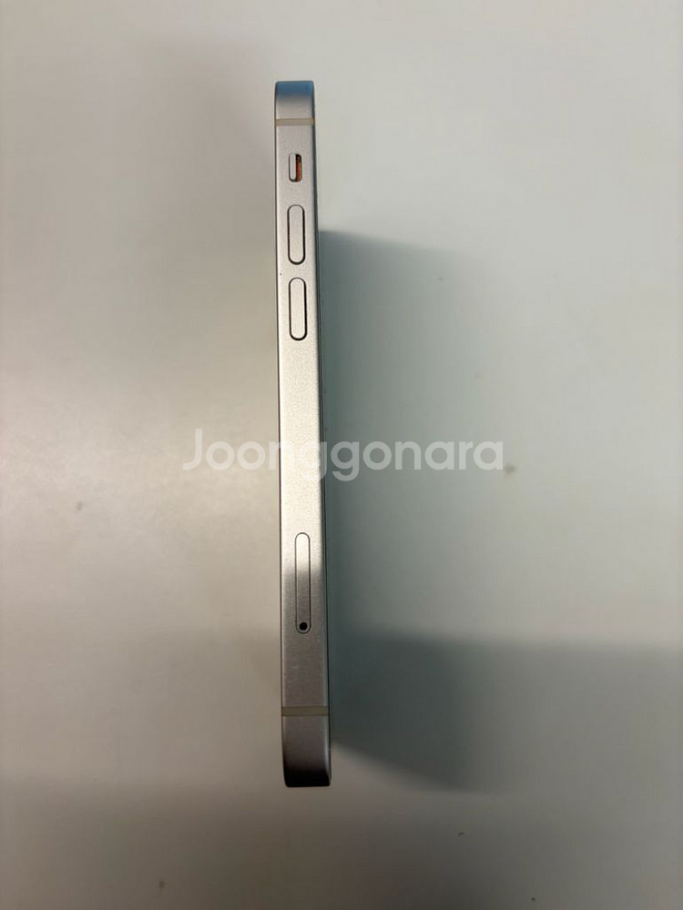 아이폰 13 미니 화이트 128GB--4