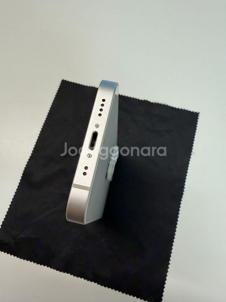 아이폰 13 미니 화이트 128GB--7