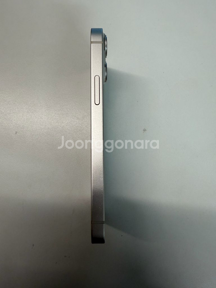 아이폰 13 미니 화이트 128GB--5