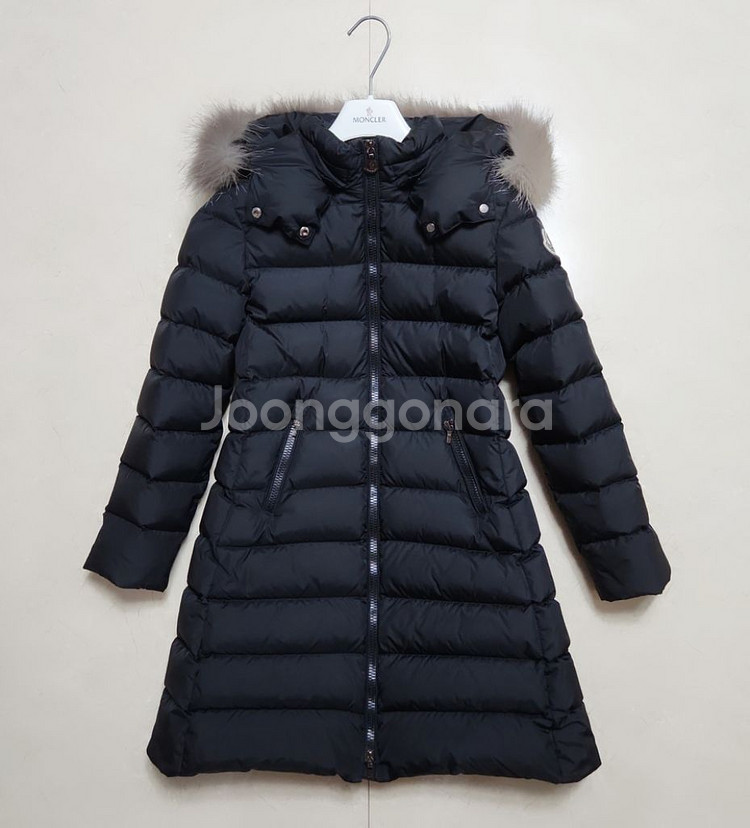 (몽클레어)키즈/아벨 패딩점퍼 10y--0