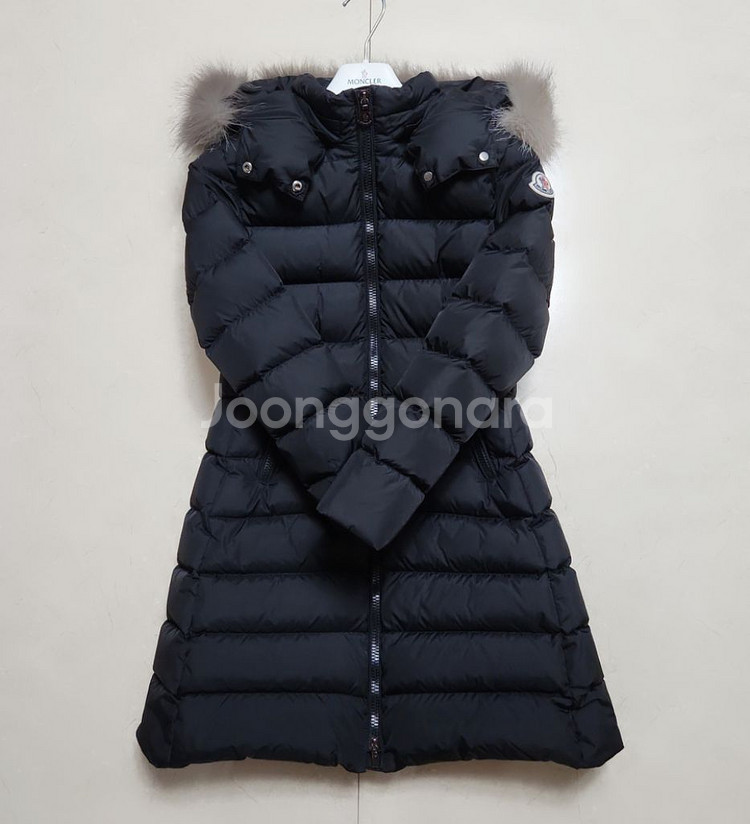 (몽클레어)키즈/아벨 패딩점퍼 10y--1