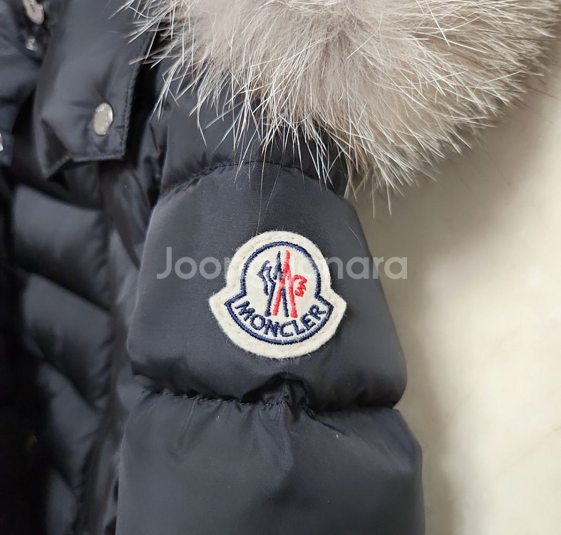 (몽클레어)키즈/아벨 패딩점퍼 10y--3