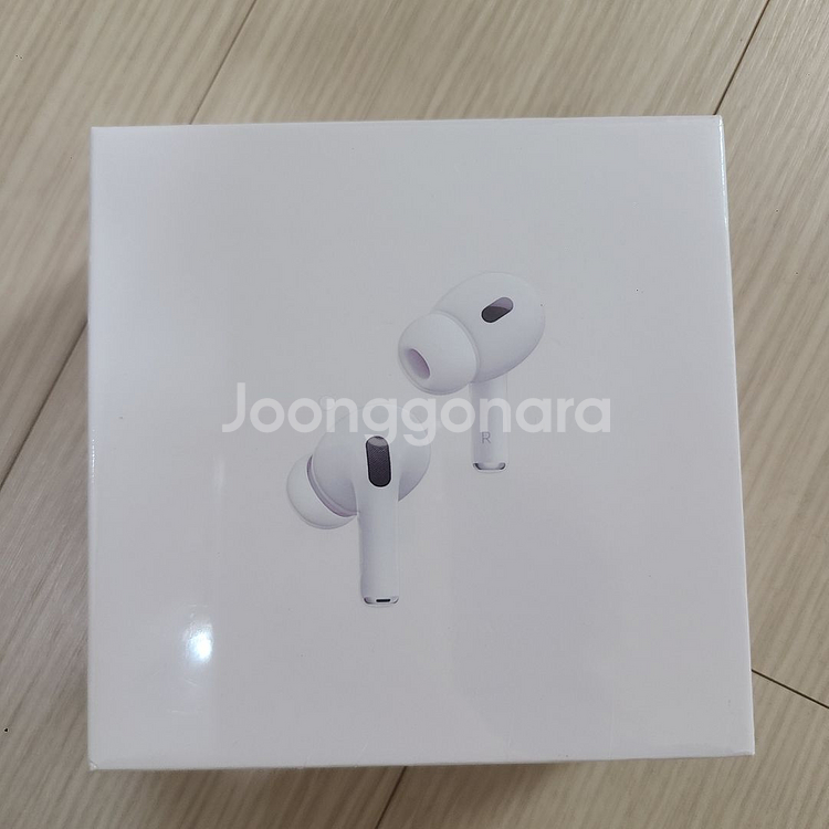 무선 이어폰 프로 2세대--0