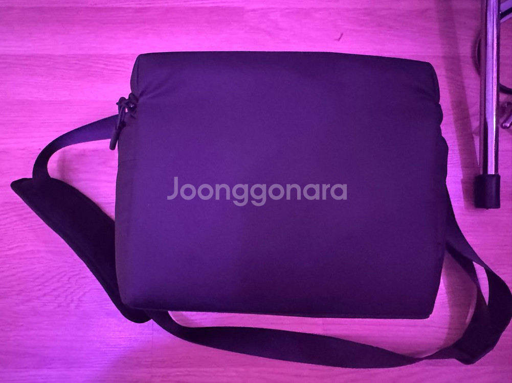 dji 아바타2 숄더백 판매합니다--0