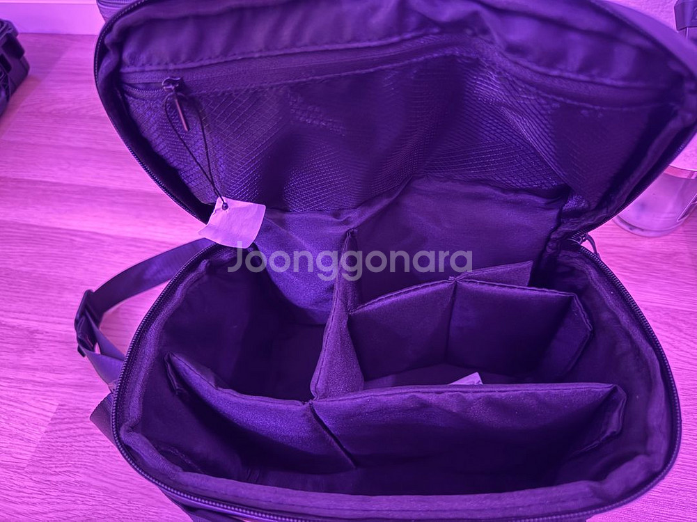 dji 아바타2 숄더백 판매합니다--1