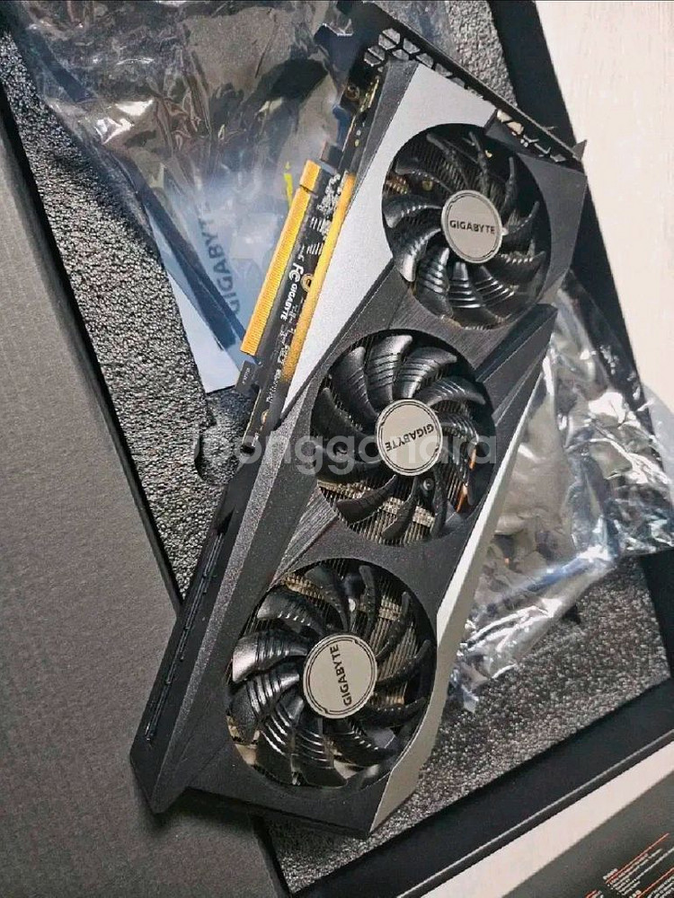 amd rx6500xt 그래픽카드--0