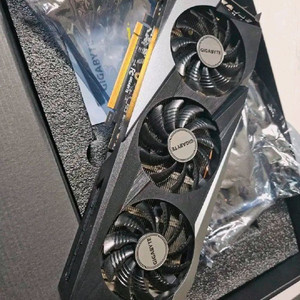 amd rx6500xt 그래픽카드