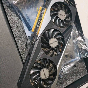 amd rx6500xt 그래픽카드