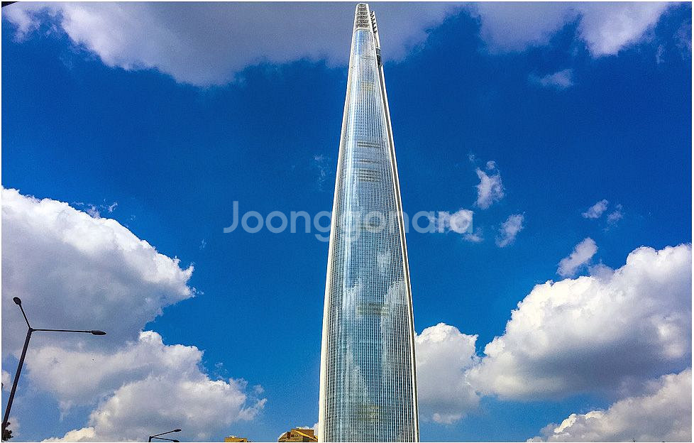 서울스카이 종일권--0