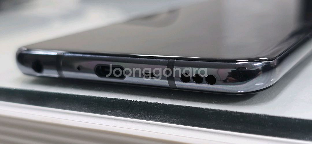 LG V50 ThinQ 128GB 듀얼스크린 포함--11