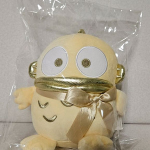 골드한교동 25cm인형