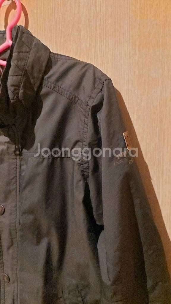 남아 프리미츠 구제 점퍼, 사이즈130, 10,000원--1