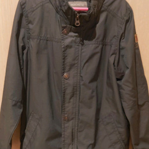 남아 프리미츠 구제 점퍼, 사이즈130, 10,000원