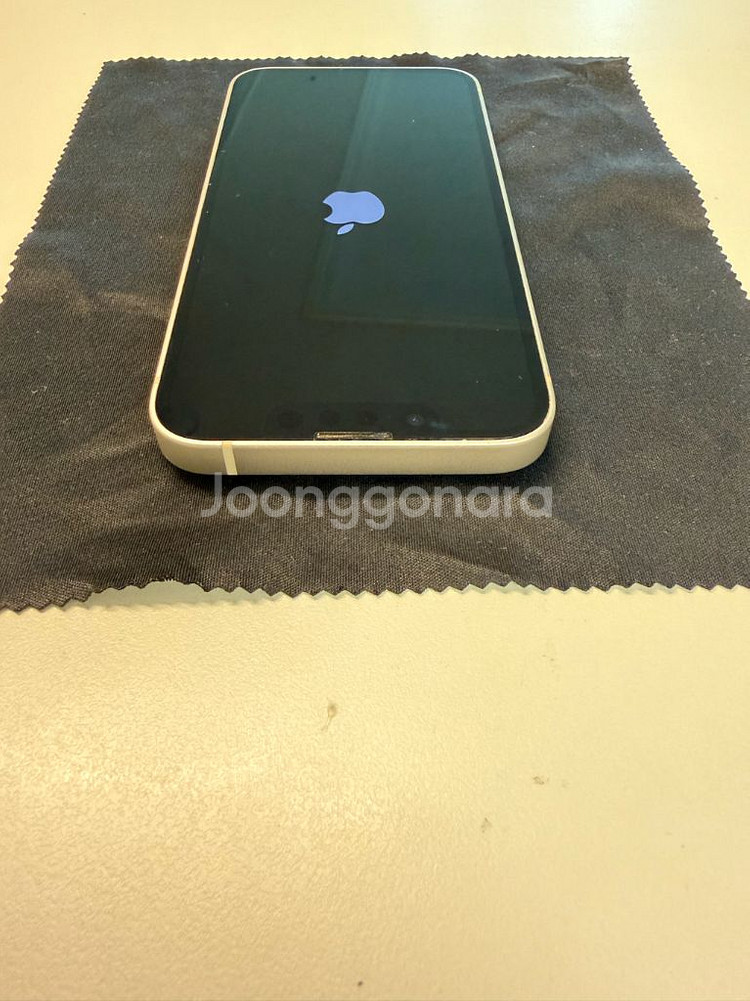 아이폰 13 미니 화이트 128GB--10