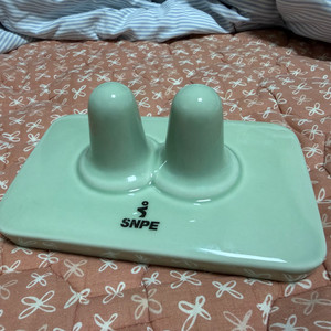 snpe 도자기 다나손