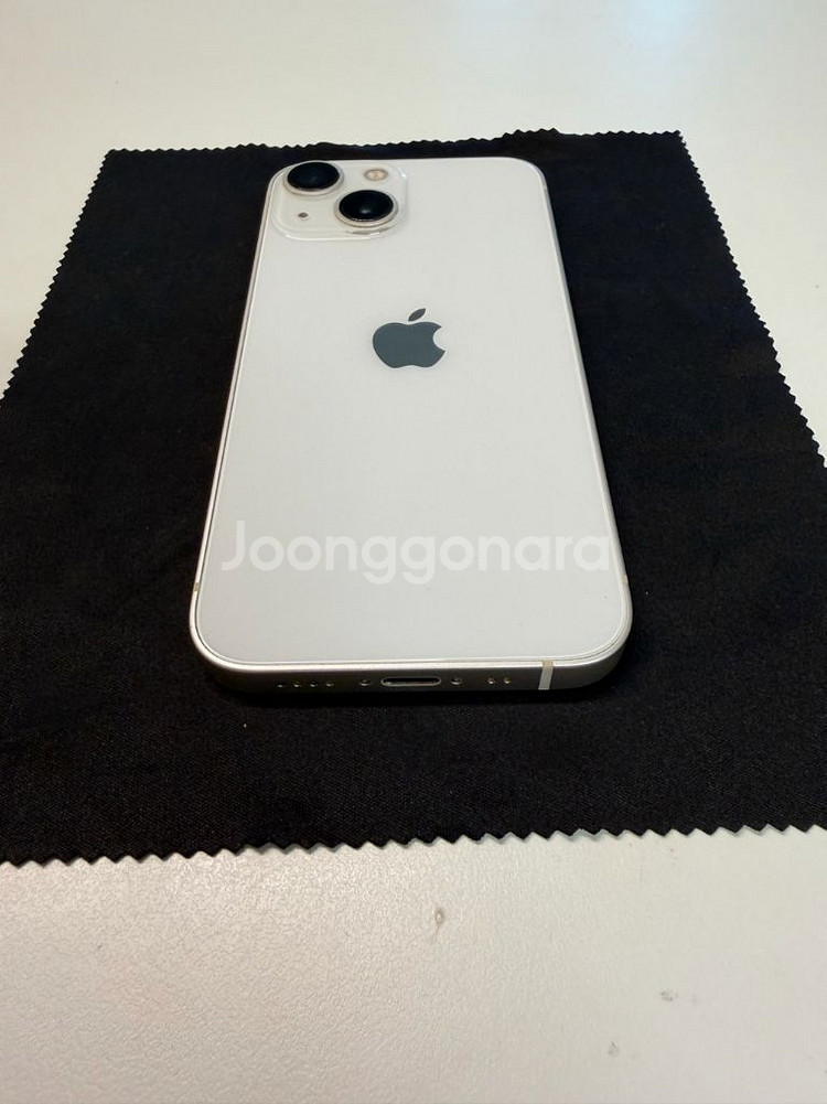 아이폰 13 미니 화이트 128GB--15