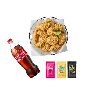 뿌링클 맛초킹 골드킹 콰삭킹 후라이드양념 /허니콤보 레드콤보 반반콤보 레허순살 도미노피자 황금올리브 고추바사삭