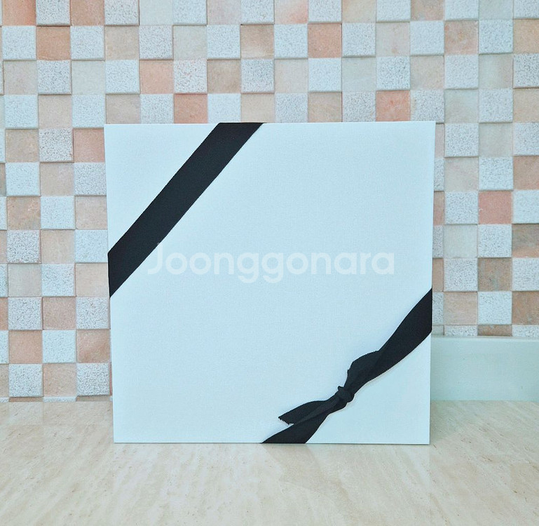 [정품]셀린느 쇼핑백+박스+리본+충전재 SET,셀린느--2