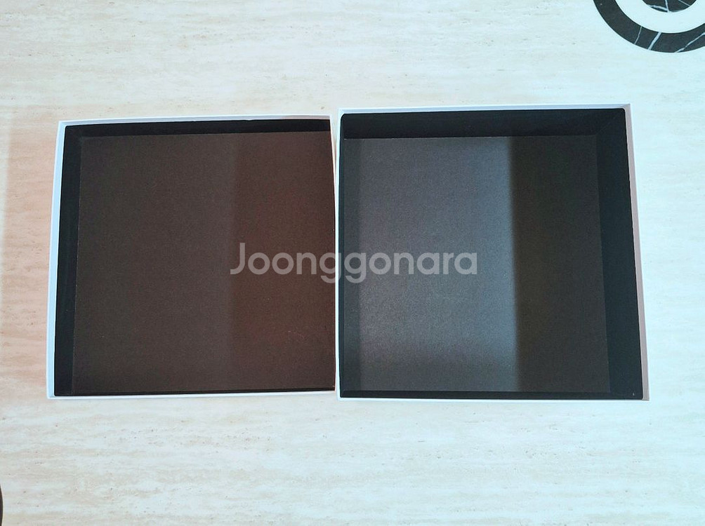 [정품]셀린느 쇼핑백+박스+리본+충전재 SET,셀린느--5