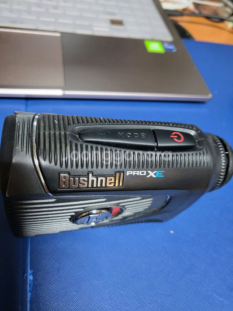 부쉬넬 proXE 골프거리측정기--1