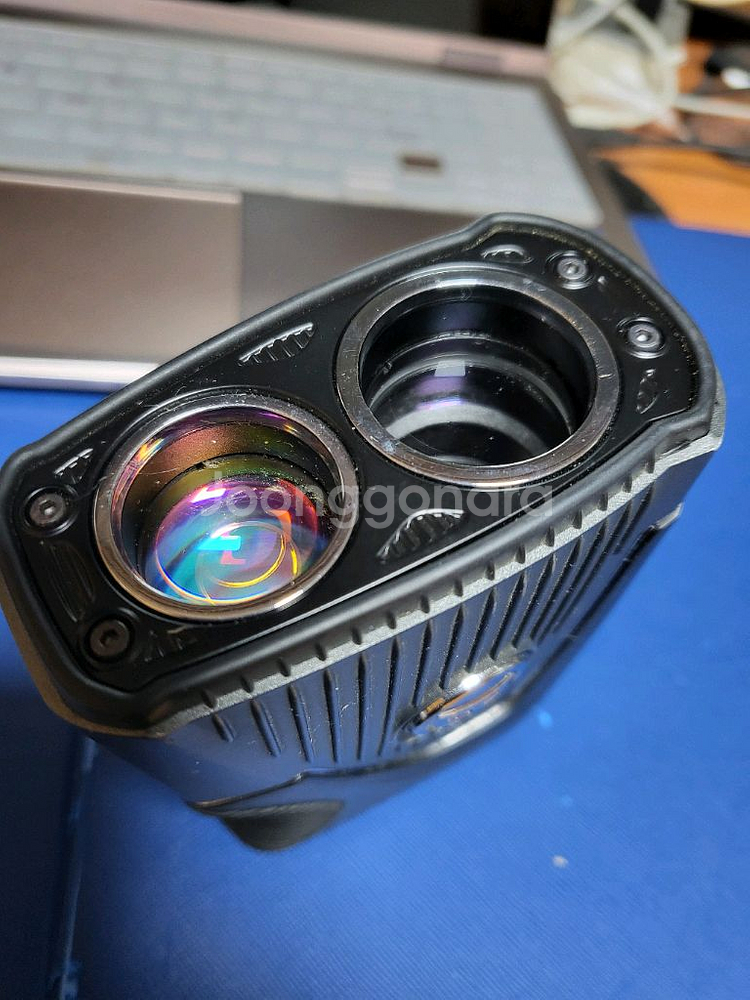 부쉬넬 proXE 골프거리측정기--2