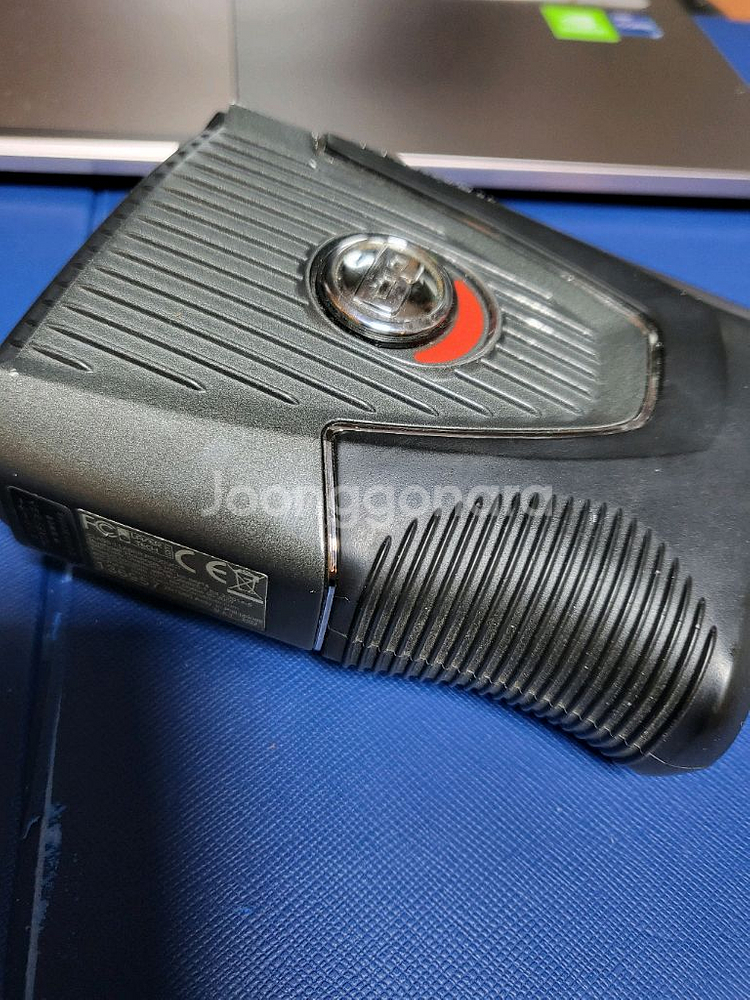 부쉬넬 proXE 골프거리측정기--3