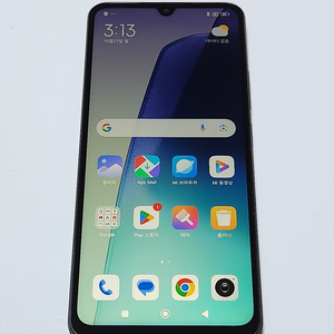 S급) 샤오미 홍미14C 128G REDMI 56253