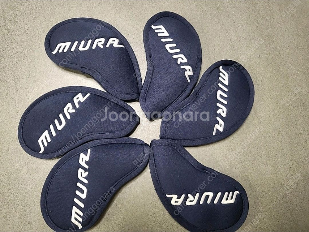 미우라 CB-302 웨지 골프클럽--6