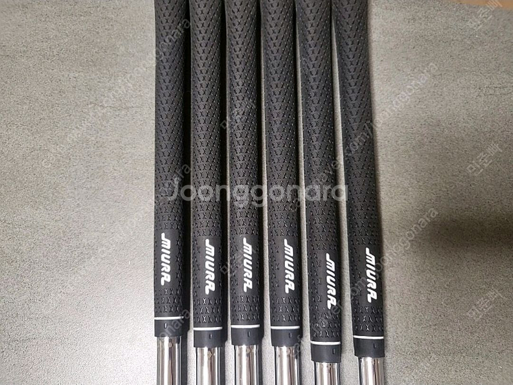 미우라 CB-302 웨지 골프클럽--5