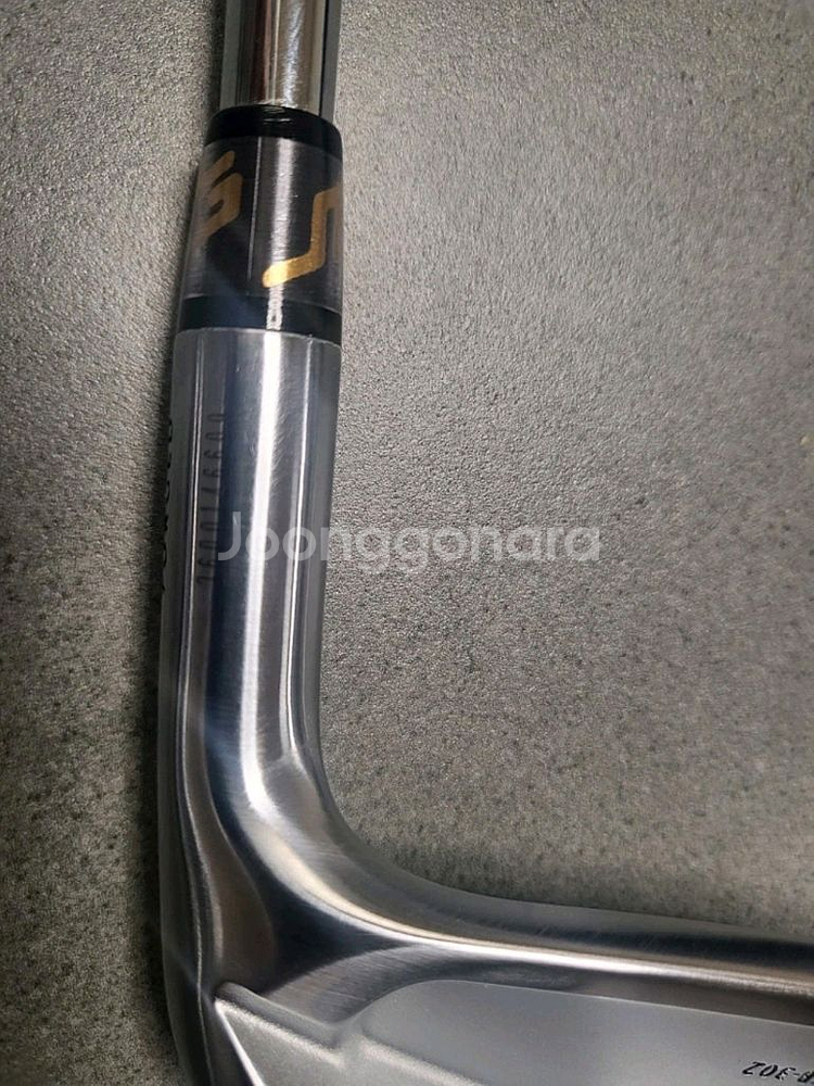 미우라 CB-302 웨지 골프클럽--2