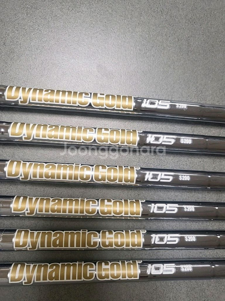 미우라 CB-302 웨지 골프클럽--4