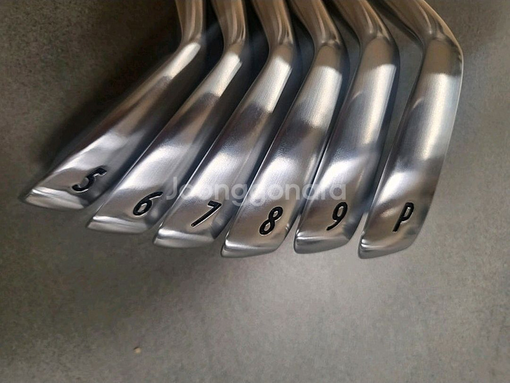 미우라 CB-302 웨지 골프클럽--7