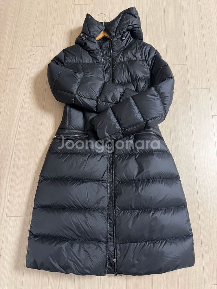 몽클레어 보에딕 1사이즈--0