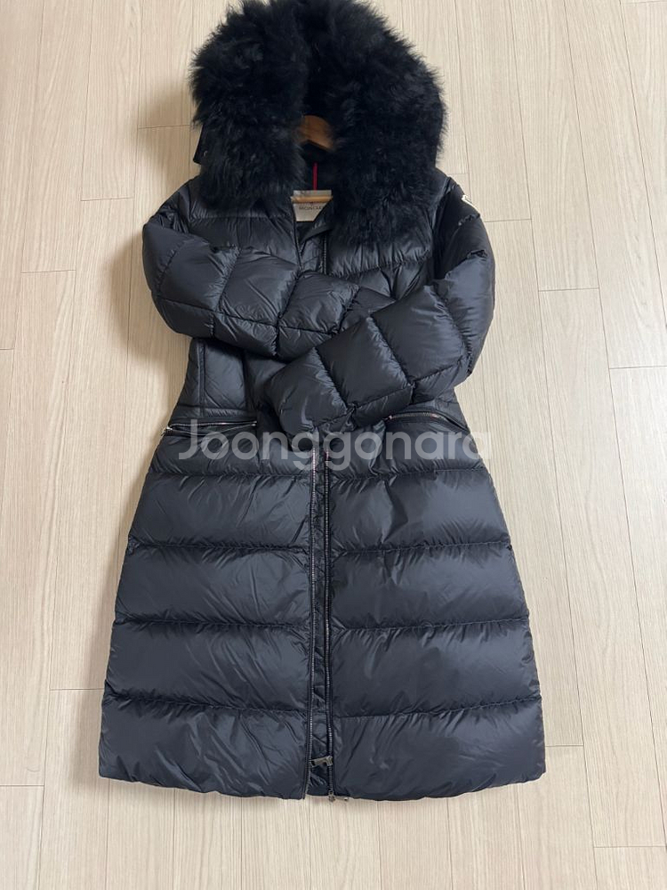 몽클레어 보에딕 1사이즈--1