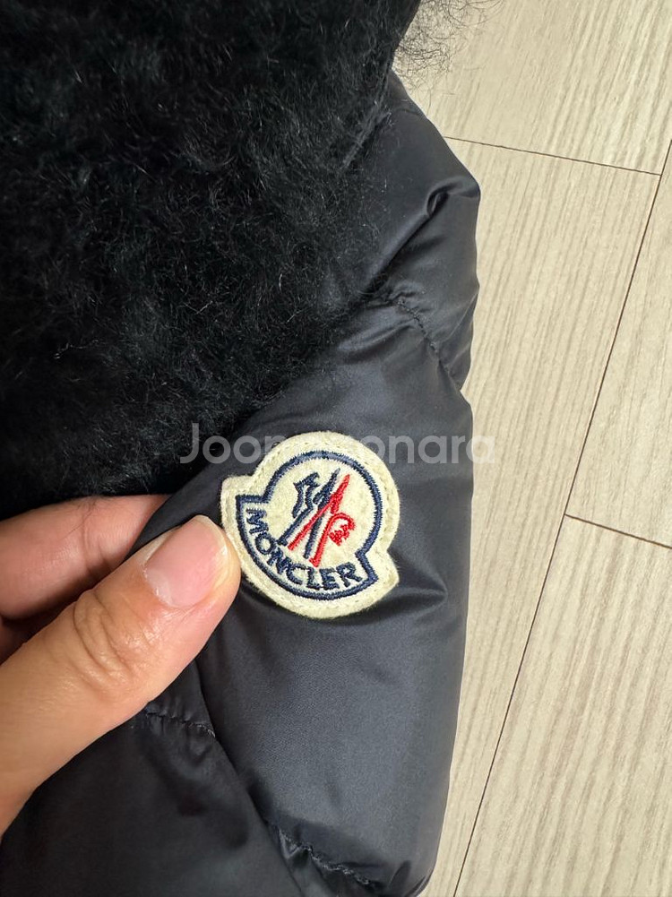 몽클레어 보에딕 1사이즈--2