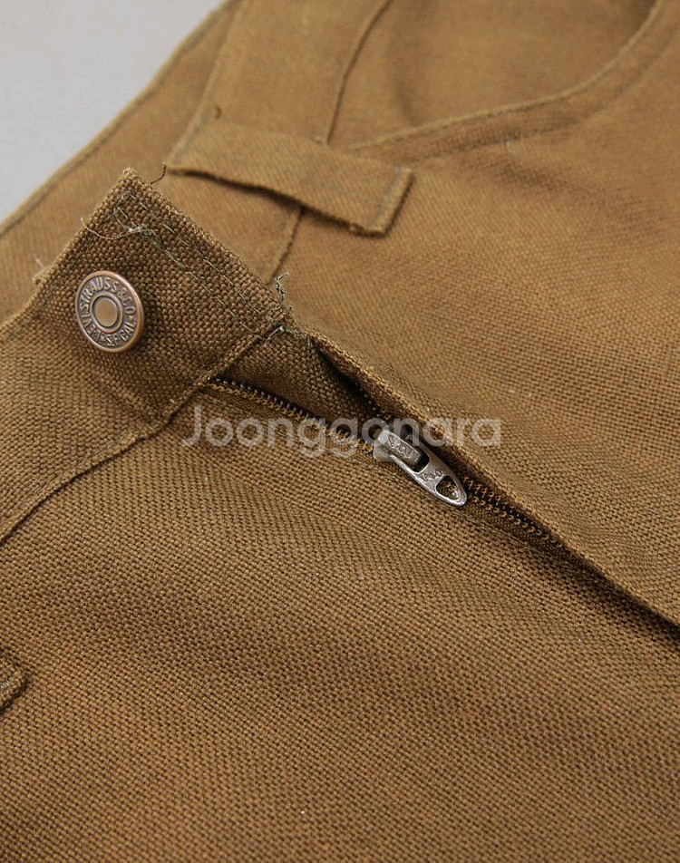 리바이스 70s LVC646 빅E골드탭 부츠컷 34인치--3