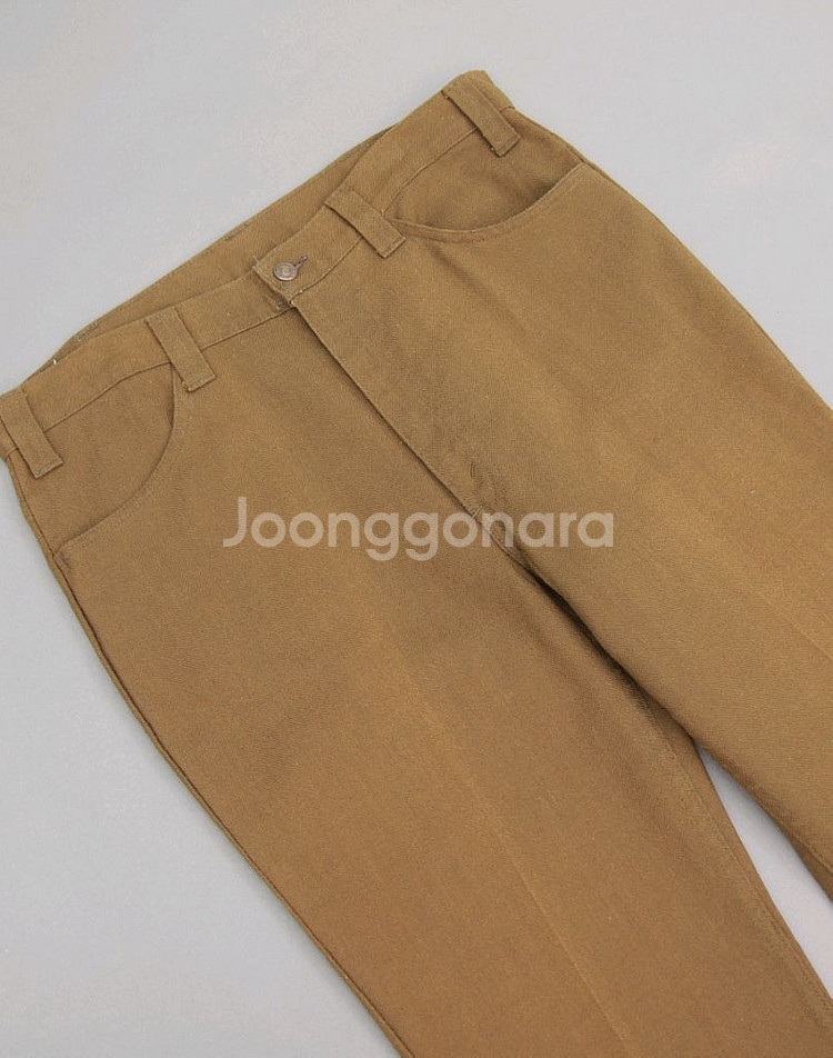 리바이스 70s LVC646 빅E골드탭 부츠컷 34인치--4