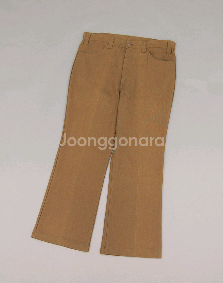 리바이스 70s LVC646 빅E골드탭 부츠컷 34인치--0