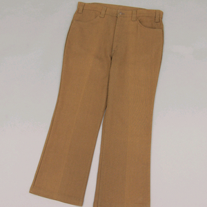 리바이스 70s LVC646 빅E골드탭 부츠컷 34인치