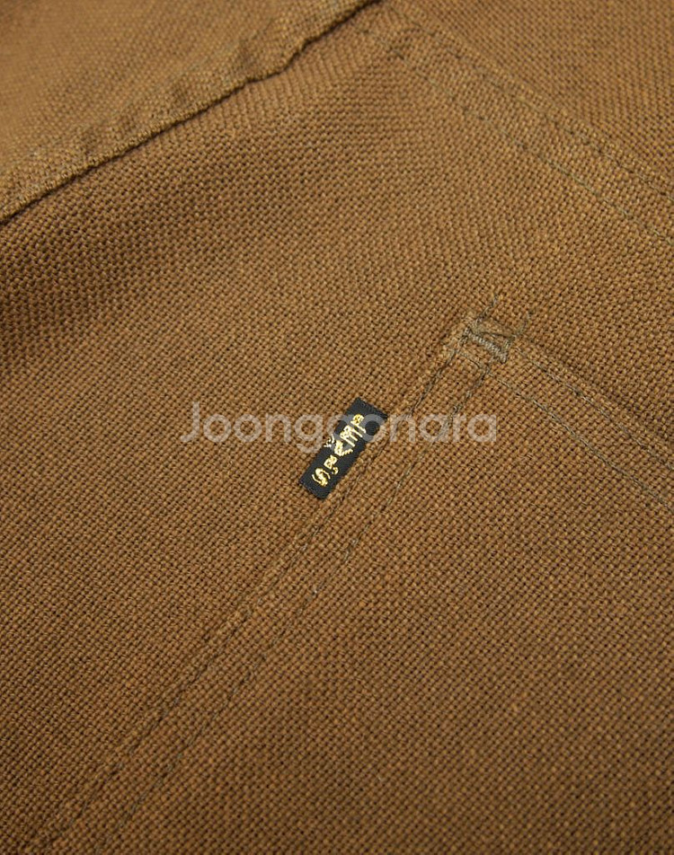 리바이스 70s LVC646 빅E골드탭 부츠컷 34인치--6