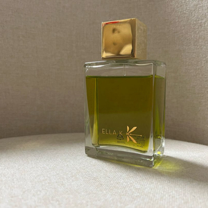 엘라케이 포엠드사가노 100ml 국문