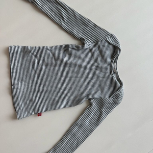 꼬숑 스트라이프