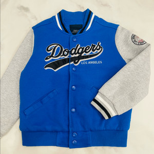 MLB 아동 야구잠바(110)