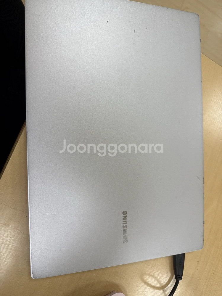 삼성 갤럭시북 플러스 노트북--0