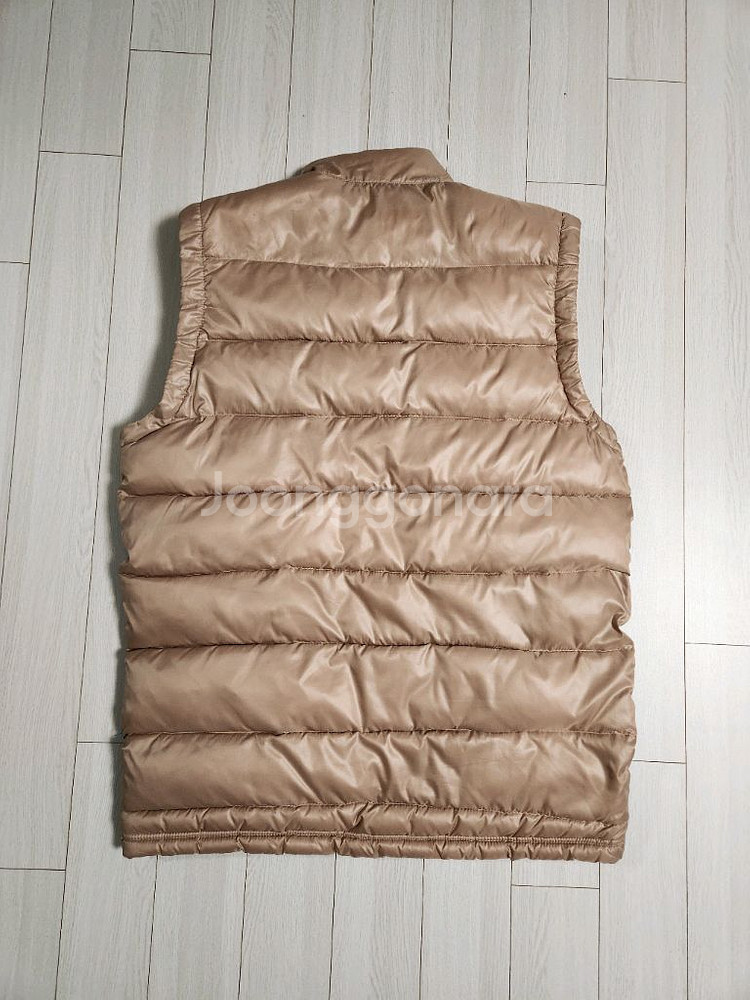 새상품급)아디다스 오리지널 패딩조끼 AC 베스트 (O5--8