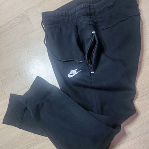 여성용 나이키 조거팬츠