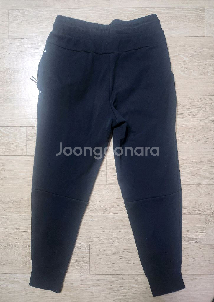 여성용 나이키 조거팬츠--2