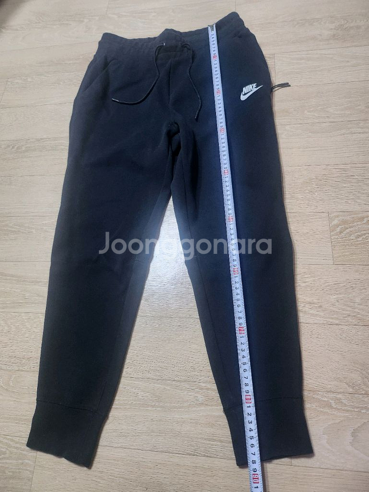 여성용 나이키 조거팬츠--3
