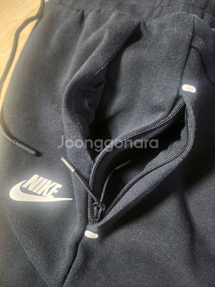 여성용 나이키 조거팬츠--5