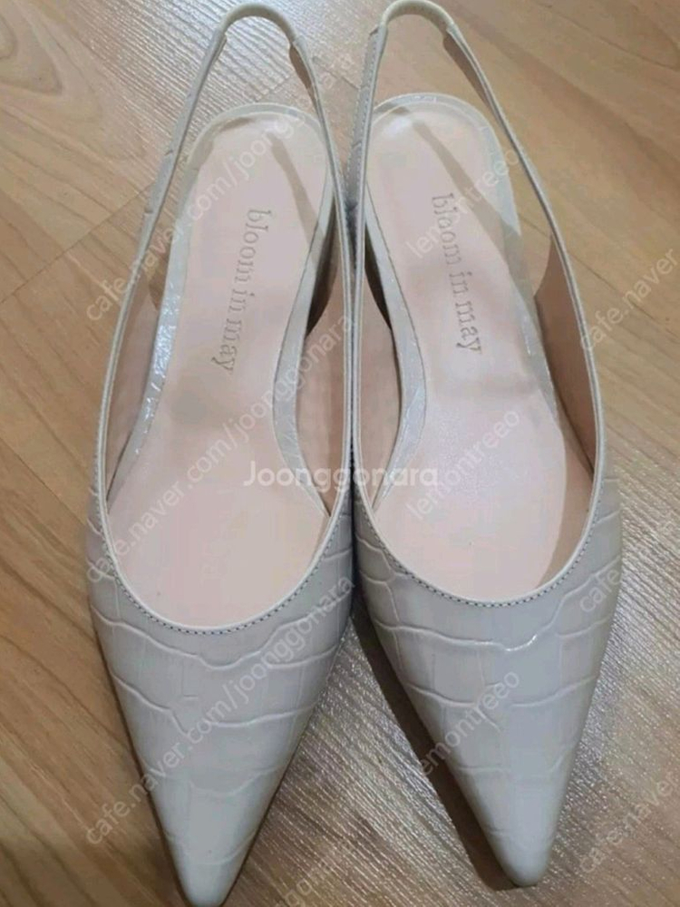 블룸인메이 제작 New레나 슬링백 230--1